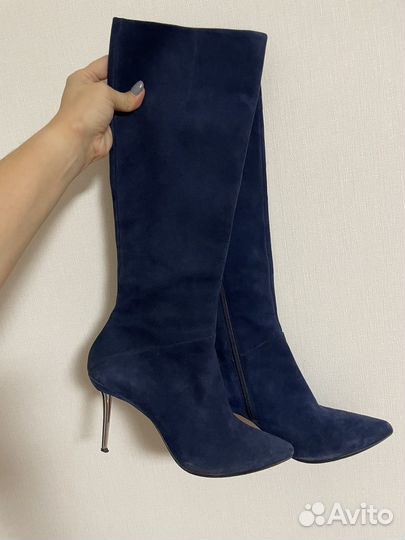 Corso como сапоги 37 38