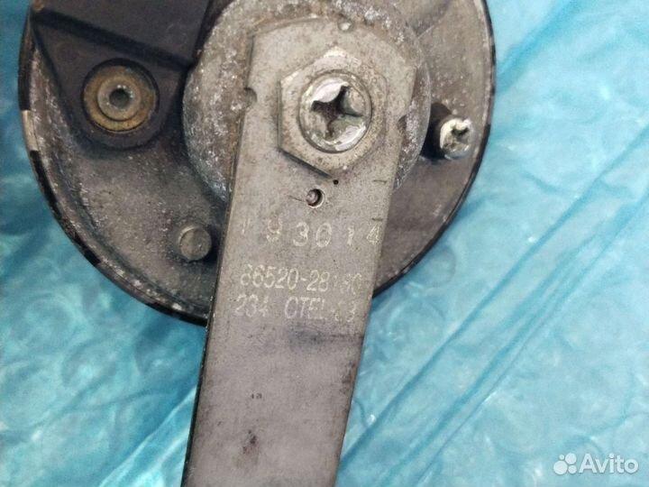 Звуковой сигнал Камри 40, Камри 50, Камри 55 L