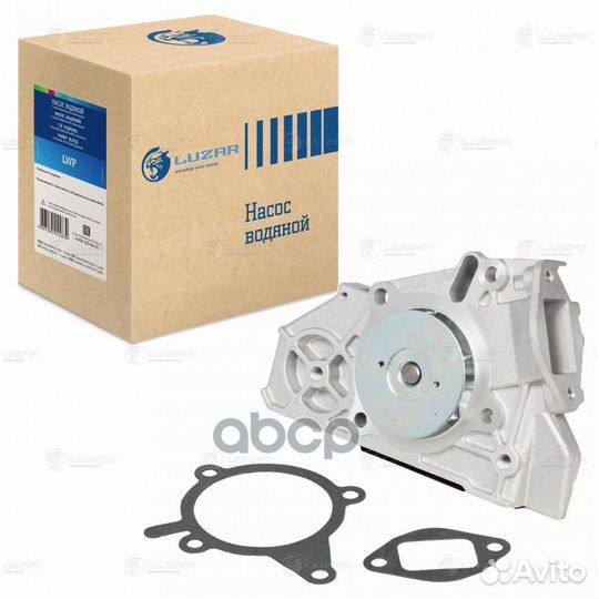 Помпа KIA spectra (96) LWP08200 luzar