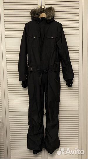 Комбинезон для сноуборда Burton, M