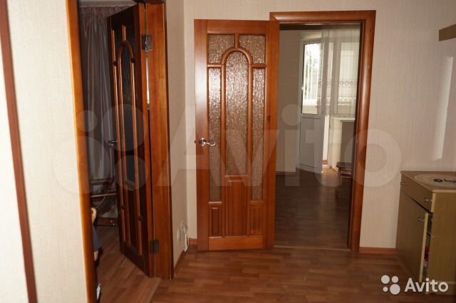 1-к. квартира, 39,7 м², 2/9 эт.