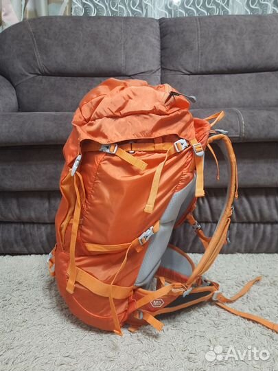 Рюкзак туристический бу