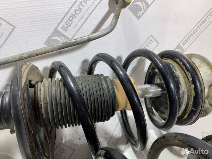 Амортизатор передний Bmw X3 E83 2003-2010