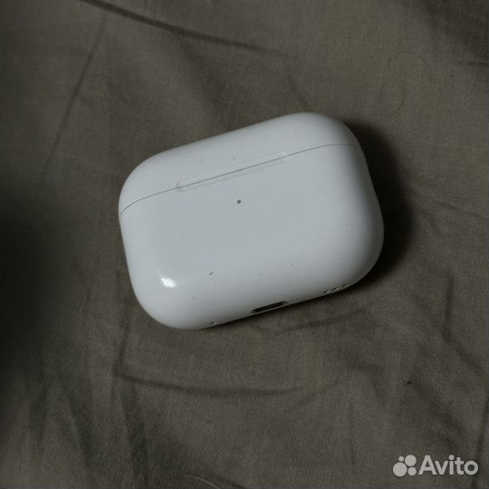 Airpods pro оригинал