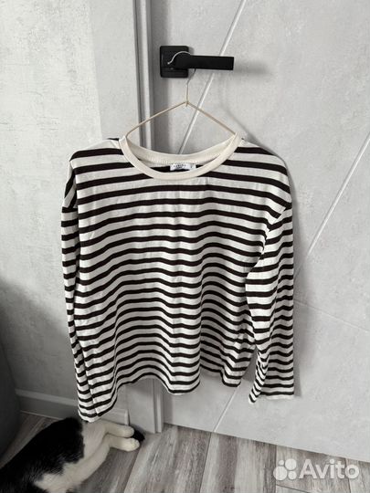 Лонгслив Zarina