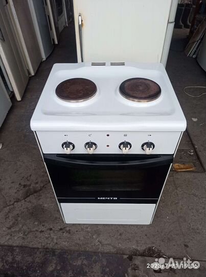 Новая плита Мечта