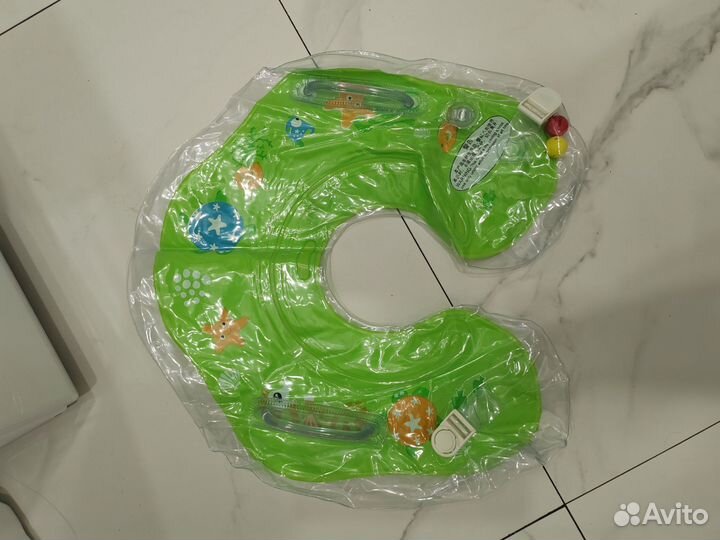 Детский круг для купания