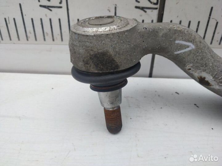 Рычаг передний левый Mercedes Cls W218 OM651 2012