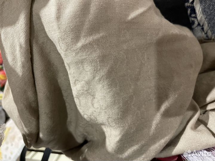 Шаль Gucci оригинал