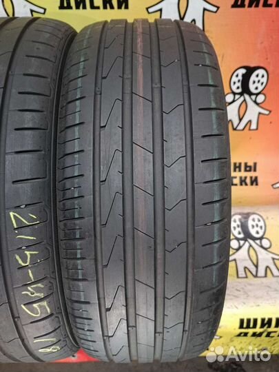 Hankook Ventus Prime 3 K125 215/45 R18 89V
