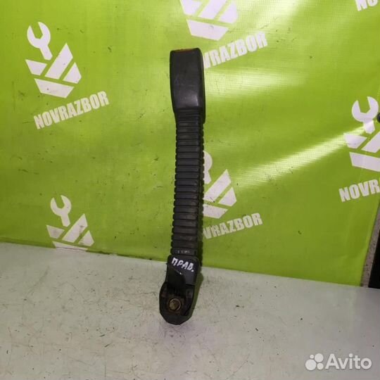 Ответная часть ремня безопасности Киа Спортейдж