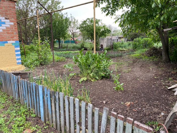 Дом 70,3 м² на участке 9 сот.