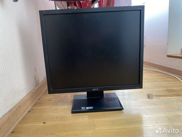 Монитор Acer