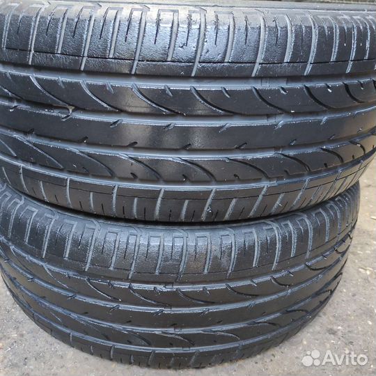 Bridgestone Dueler H/P Sport 235/55 R17 99V