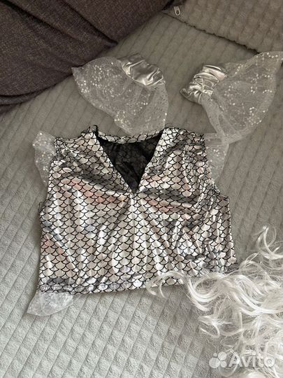 Продам костюм русалочки