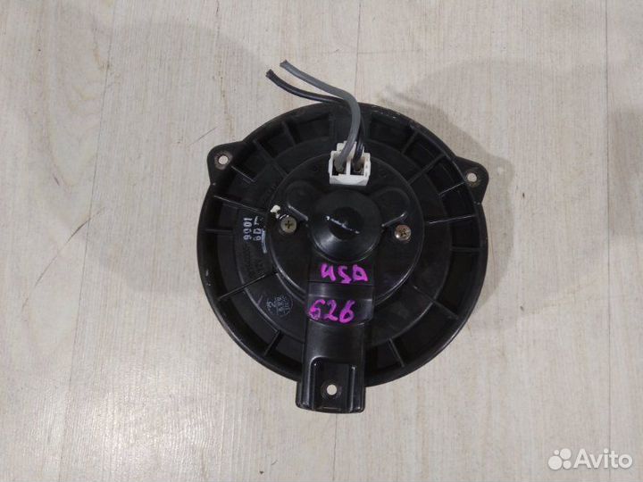 Вентилятор печки, мотор Mazda 626 LX\ES USA 2002