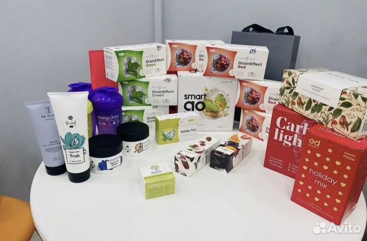 Продукция от NL