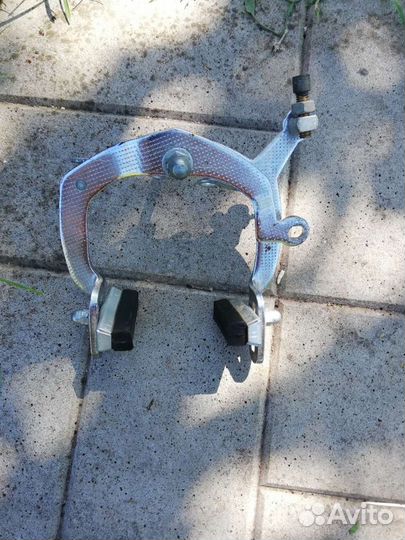 Запчасти на велосипед СССР