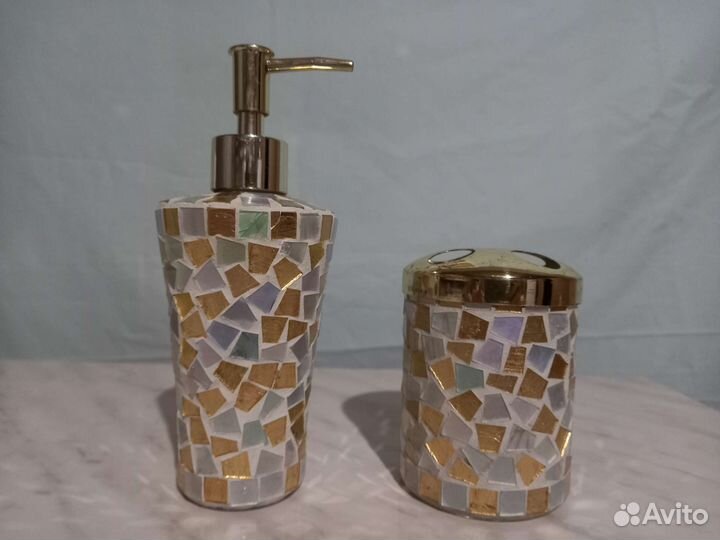 Набор для ванной комнаты