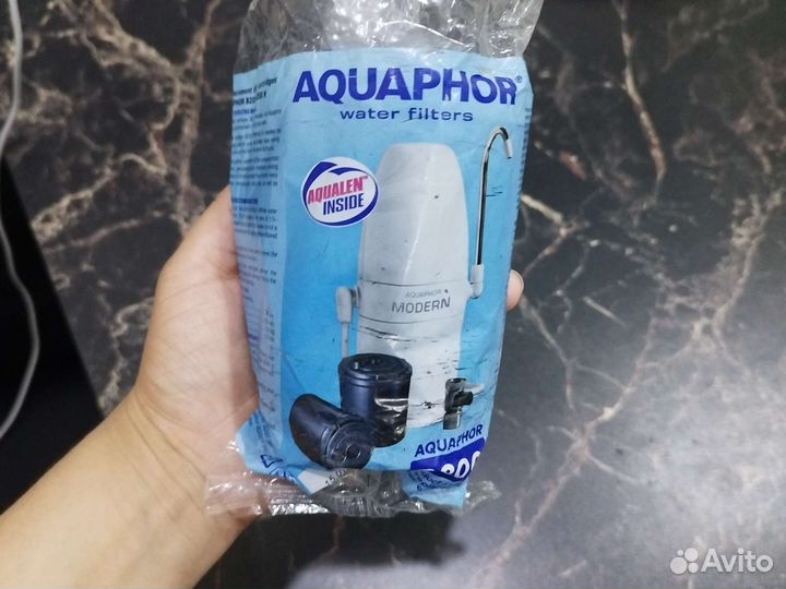 Фильтр для воды