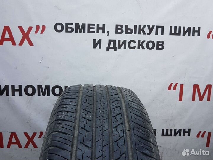 Dunlop Grandtrek ST30 225/65 R17