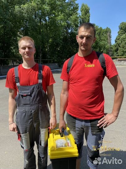 Кухонный гарнитур новый