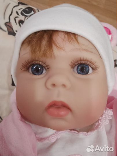 Куклы Реборн