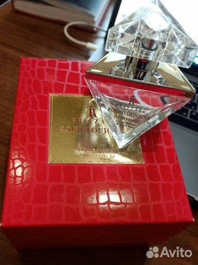 Духи женские