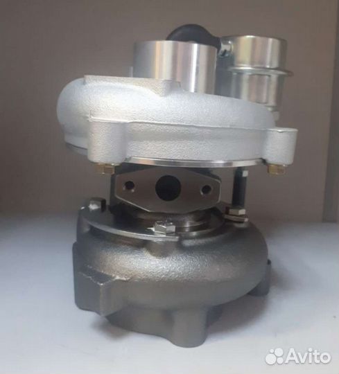 Турбина змз 514 Ев 4