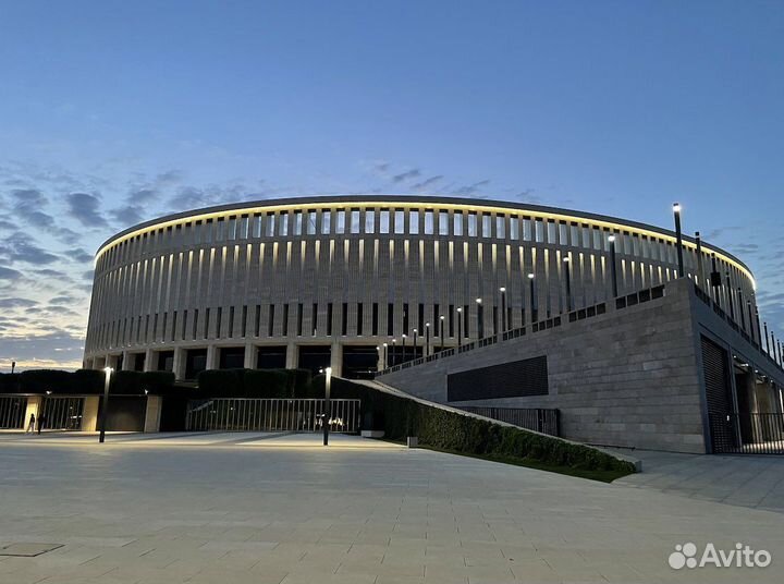 Подбор недвижимости