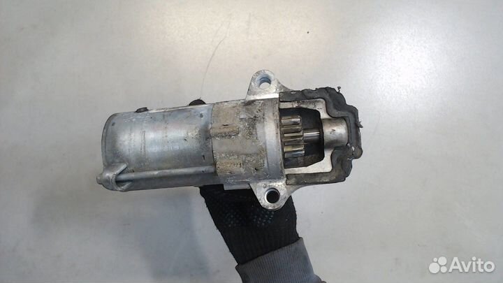 Стартер Mazda Tribute 2007, 2008