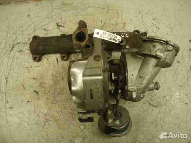 Б/У Турбина 03G253010, VAG