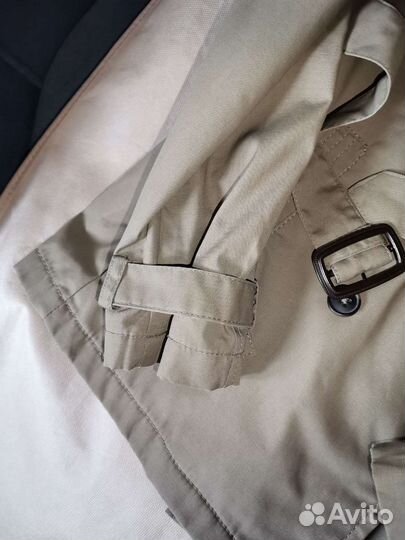 Плащ для мальчика