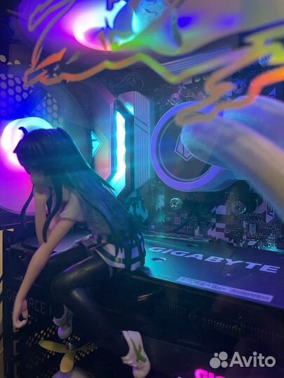 Ryzen 5 5600x + Crucial 16gb + Asrock b550m SL