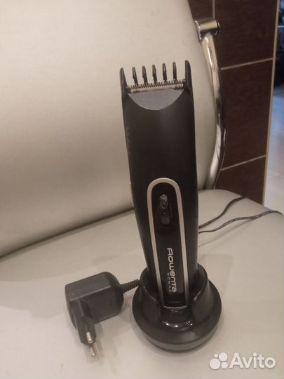 Roventa машинка для стрижки волос