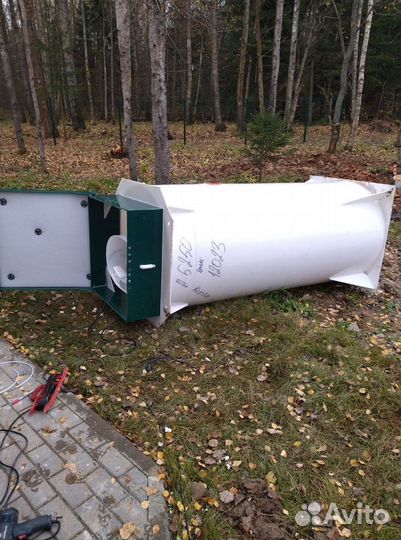 Септик Евролос эко