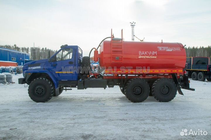 УСТ МВ-10Т КО УСТ 5453, 2023