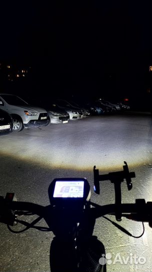 Электросамокат kugoo g2 pro