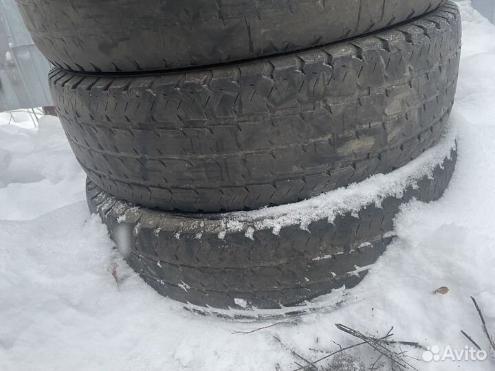 Покрышки кама