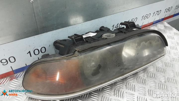 Фара правая BMW 5 E39 2000 6912429