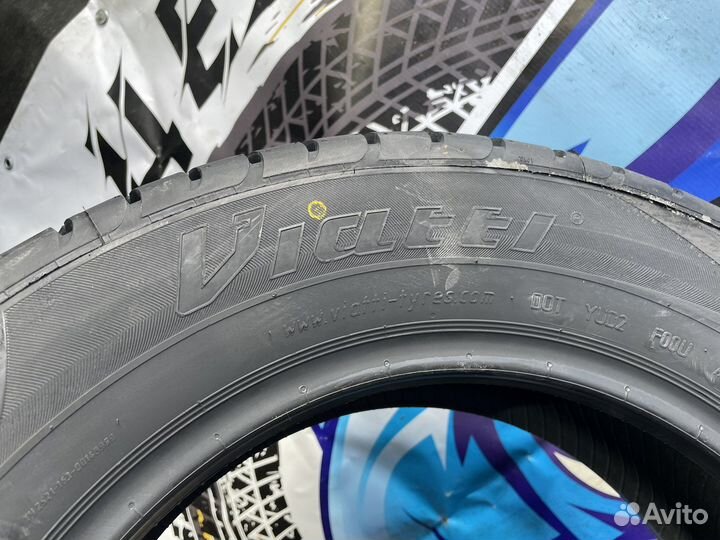 Viatti Strada Asimmetrico V-130 195/65 R15 91H