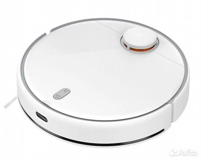 Робот-пылесос Xiaomi Mijia 3C