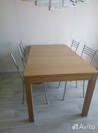 Стол