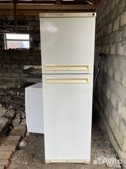 Холодильник stinol бу