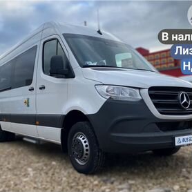 Mercedes-Benz Sprinter 2.2 AT, 2023