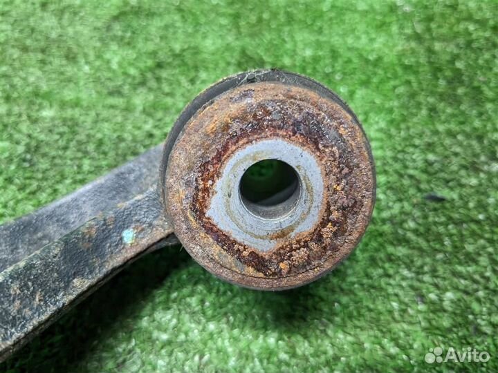 Рычаг задний поперечный левый Subaru Forester SJ