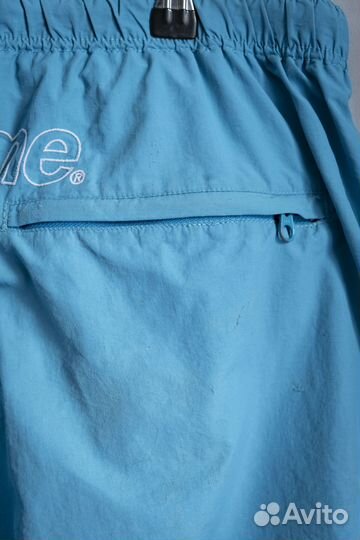 Штаны спортивные Supreme оригинал