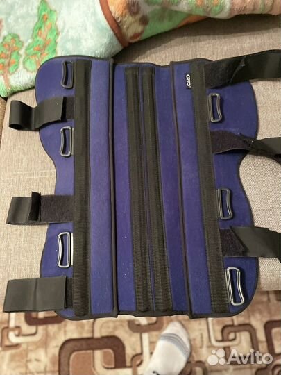 Коленный ортез