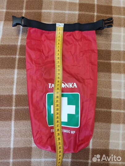 Аптечка First Aid basic Tatonka