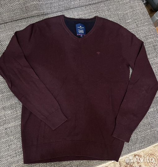 Свитшот Tom tailor